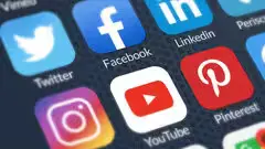 social media
