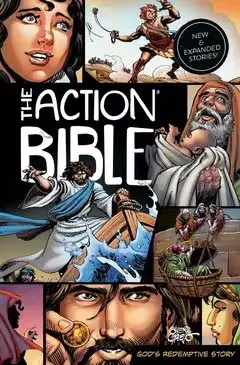 Action Bible