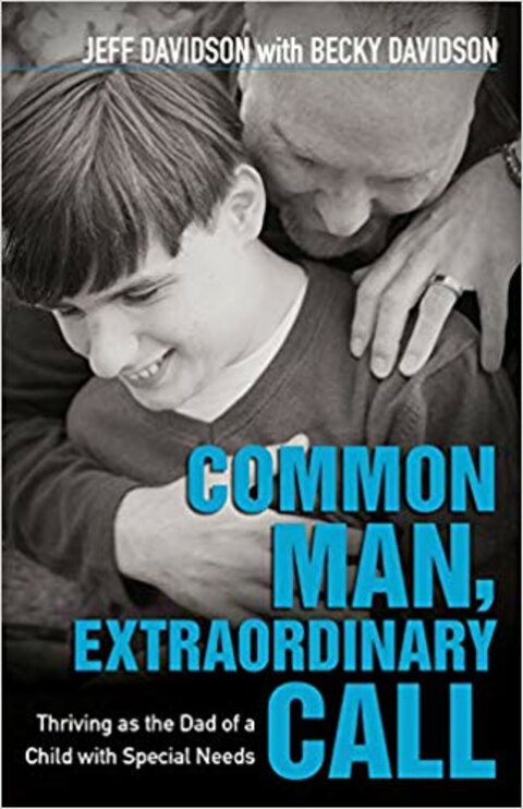 Book for Special Needs Fathers