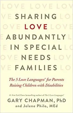 Love Languages for Special Needs Families
