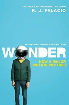 Wonder by RJ Palacio