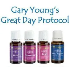Great Day Protocol - Gary Young's Daily Routine for the best day ever
