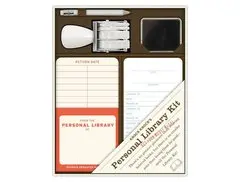 Personal Library Kit