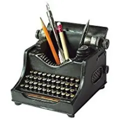 Cute pencil holder for any #writer