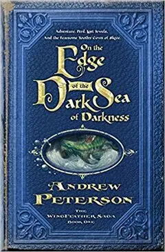 On The Edge of the Dark Sea of Darkness