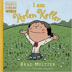 Helen Keller