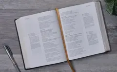Prayer Bible