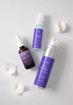 Hair Care Products