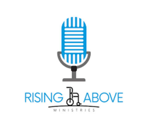 Rising Above Ministries Podcast