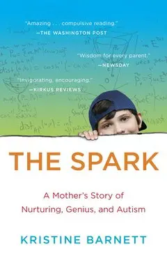 The Spark-a great book for mothers who have children with special needs