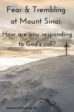 How Are You Responding To God's Call?