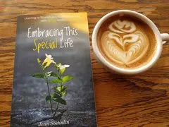 Embracing This Special Life book for Christian special needs mothers